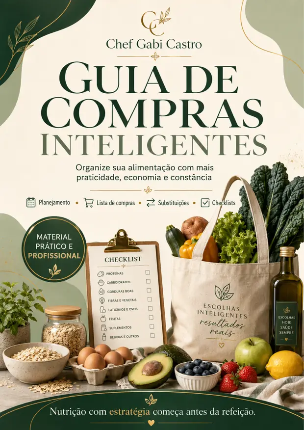 Guia de compras