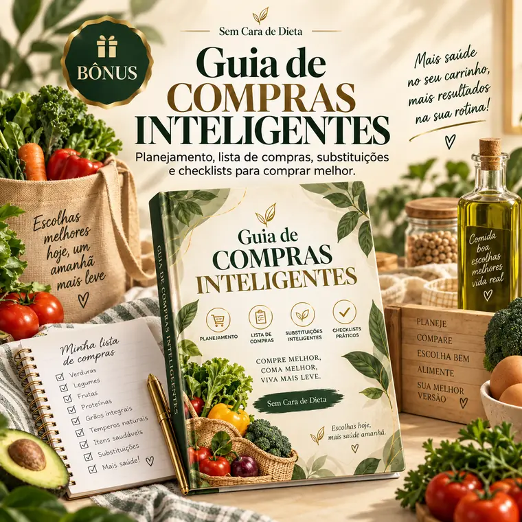 Guia de Compras Inteligentes
