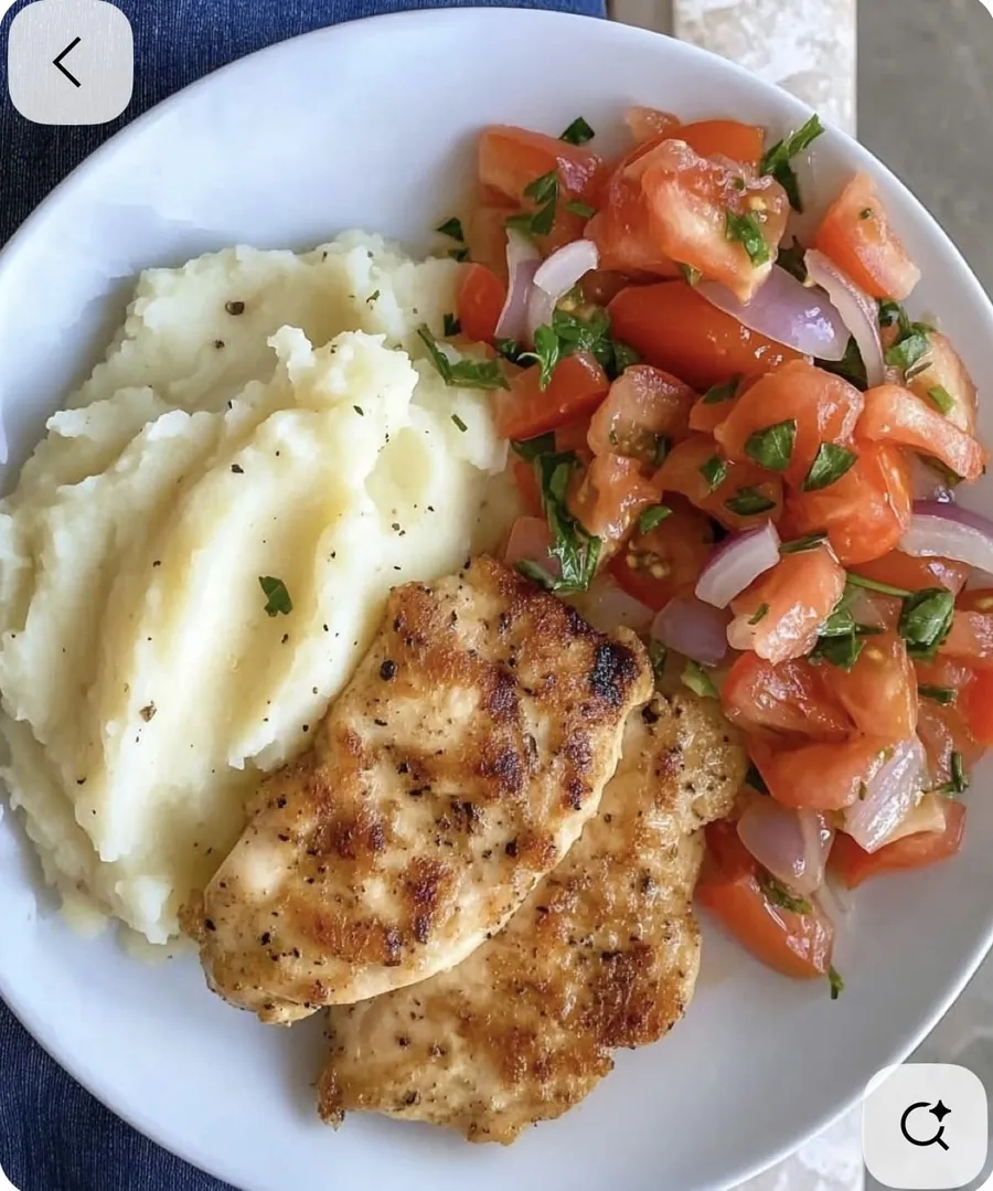 Receitas simples