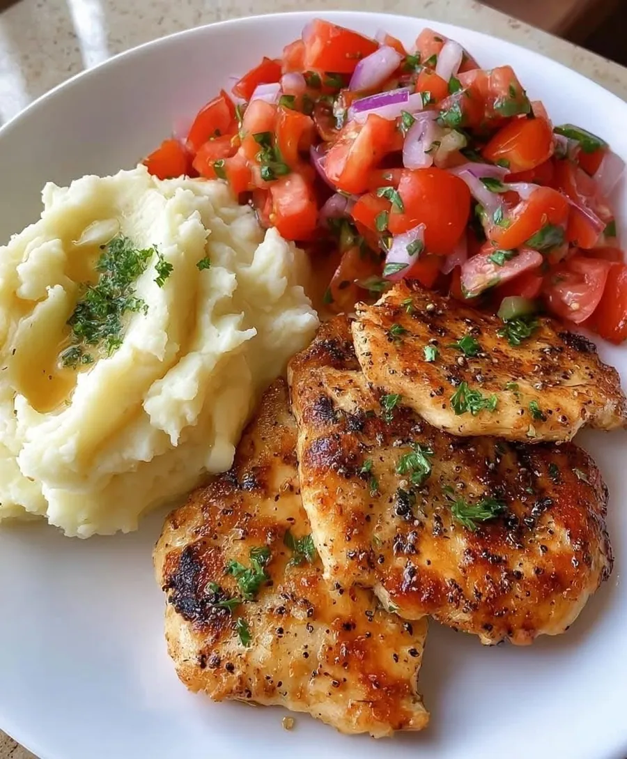 Almoços e jantares